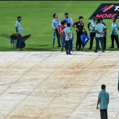 Guwahati Stadium Pitch Report and Weather Forecast: RR vs MI Match 13, IPL 2026