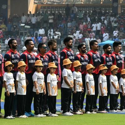 Nepal Cricket Player Banned: A Major Blow to the National Team's Integrity