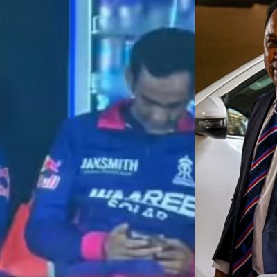 Vaibhav Sooryavanshi To Be Punished For Romi Bhinder's Act? BCCI Issues Official Statement