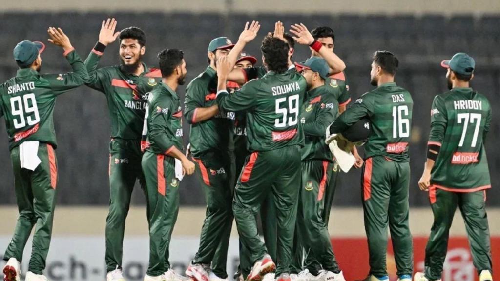 Bangladesh Cricket Board Extends NOC for Two Stars in Major PSL 2026 Boost