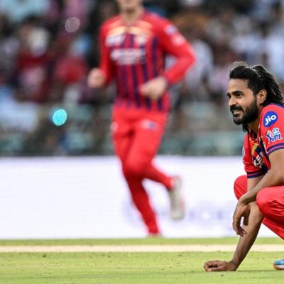 Digvesh Rathi Brings Back The Notebook As LSG Spinner Signs Sudharsan In IPL 2026