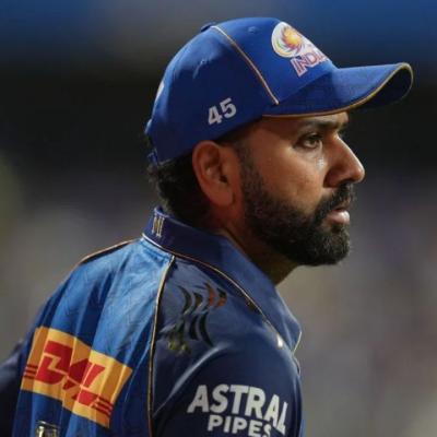 Rohit Sharma Retired Hurt: Mumbai Indians Drop Worrying Update on IPL Future