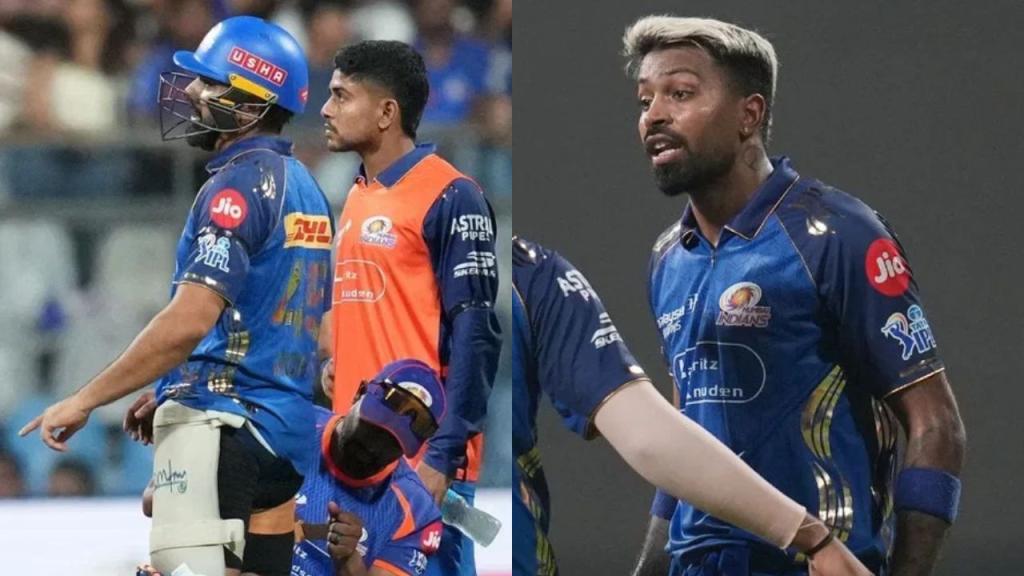 Rohit Sharma Injury, Hardik Pandya Fined And SA Squad: April 13 Cricket Highlights