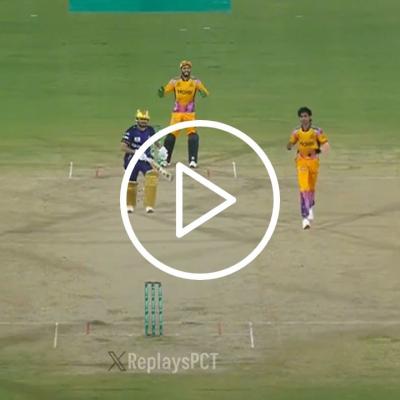 Comedy Of Errors! Babar Azam's Team Commits Blunder Of Highest Order