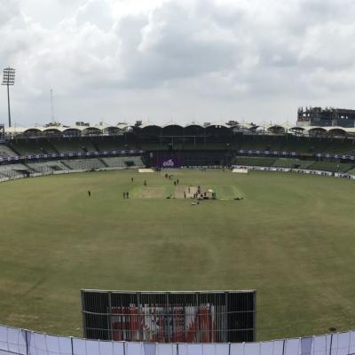 Sher-e-Bangla Stadium, Dhaka, Pitch Report & Weather Forecast for BAN vs NZ 1st ODI 2026