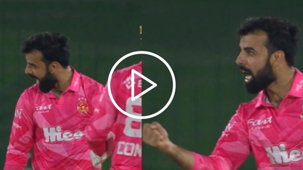 Check out: Shadab Khan Stuns Fans by sending a fiery message for Salman Ali Agha in PSL 2026