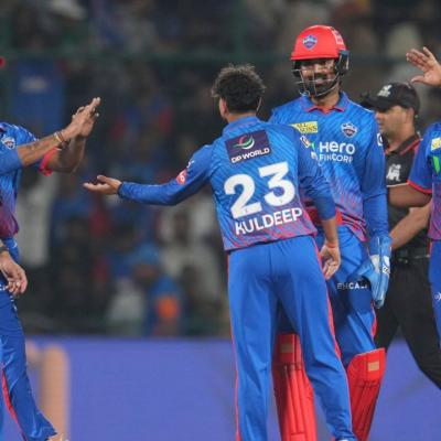 Sameer Rizvi Out, Nitish Rana In? DC Predicted Playing XI vs RCB for IPL 2026, Match 26