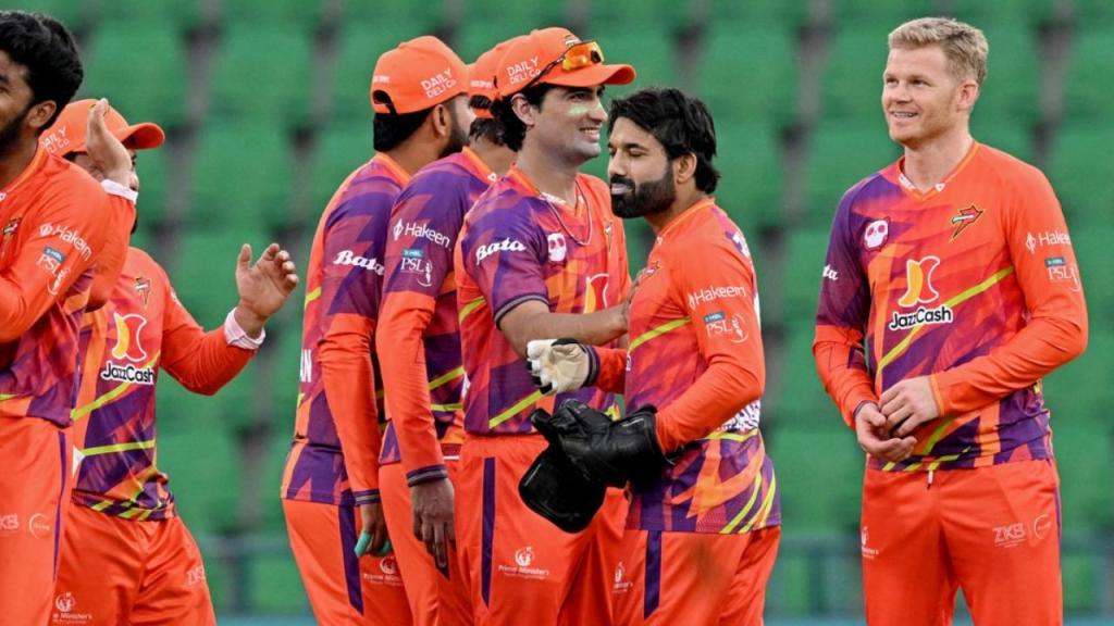 Rawalpindiz Owner Issues Verdict on Mohammad Rizwan's PSL Captaincy Future