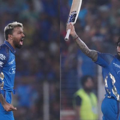 Tilak Varma Tipped for IPL Captaincy After Incredible Century Heroics Against Gujarat Titans