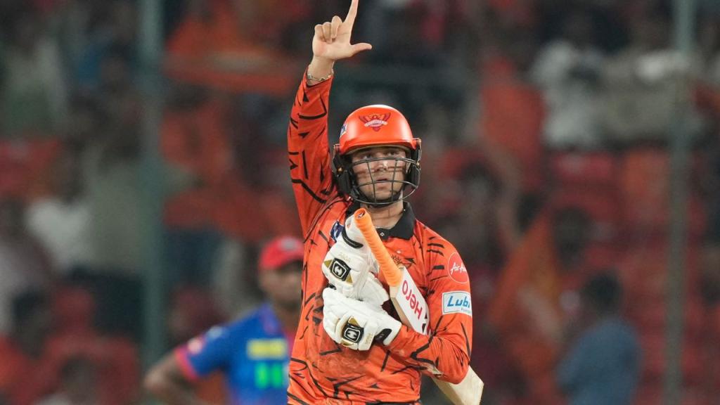Highest Scores in IPL 2026: Batting Masterclasses and Record Team Totals