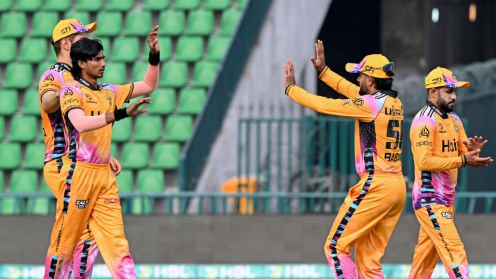 Karachi Kings vs Peshawar Zalmi Prediction, Playing XIs: Who Will Win PSL 2026, Match 32?