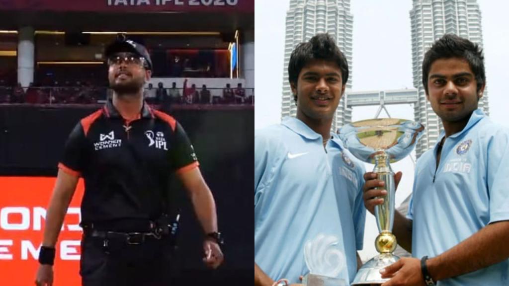 U19 World Cup Final Hero Ajitesh Argal Marks New Chapter as IPL Umpire