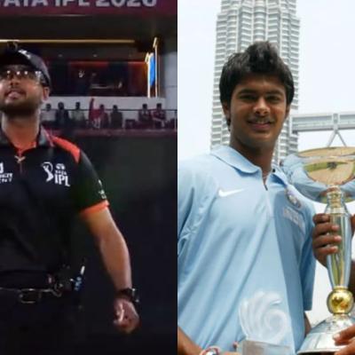 U19 World Cup Final Hero Ajitesh Argal Marks New Chapter as IPL Umpire