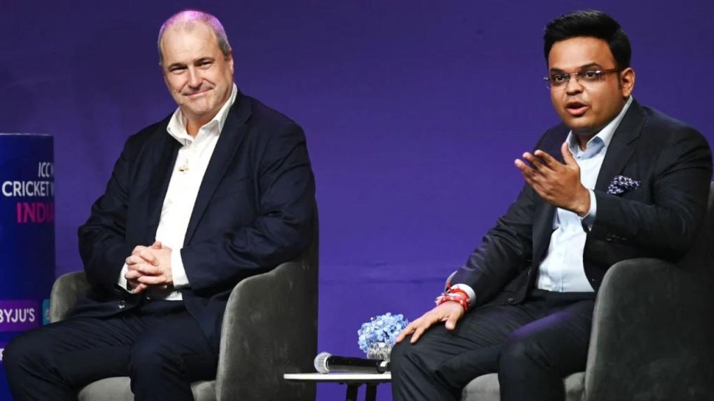 IPL Franchise Joins Hands With Jay Shah's ICC: Foundation Laid for Cricket's Olympic Return