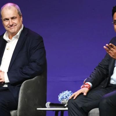 IPL Franchise Joins Hands With Jay Shah's ICC: Foundation Laid for Cricket's Olympic Return