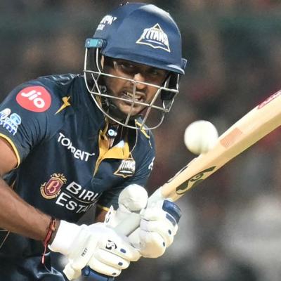 Fastest Players to Reach 2000 IPL Runs: Sai Sudharsan Rewrites History in 2026