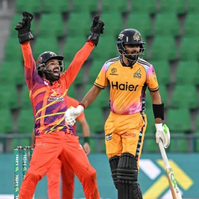 Mohammad Rizwan Revelation: Rawalpindiz Captain Addresses "Fixing-Like" Approach in PSL 2026