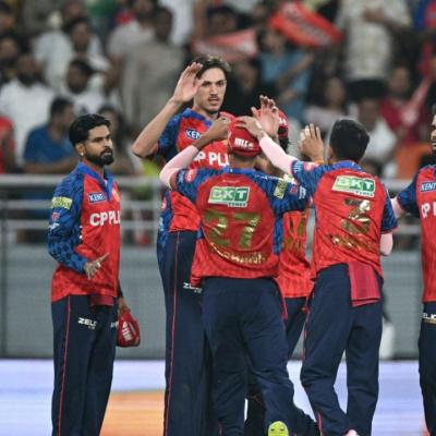 Punjab Kings Star's Mother Passes Away Amid IPL 2026: Will He Leave Midway?