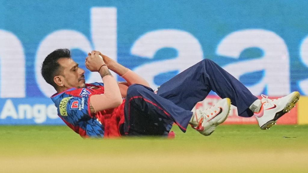 Shreyas Iyer to Drop Yuzvendra Chahal? Punjab Kings Strongest XI for IPL Match vs RR