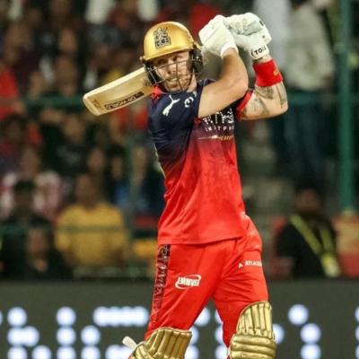 Will Phil Salt Play Today's GT vs RCB IPL 2026 Match? Latest Update On His Injury