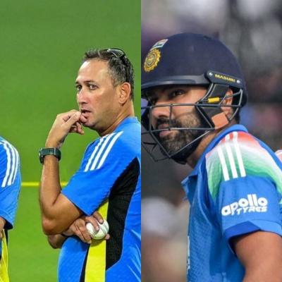 India 2027 World Cup Squad: Gambhir and Agarkar Prepare for a New Era