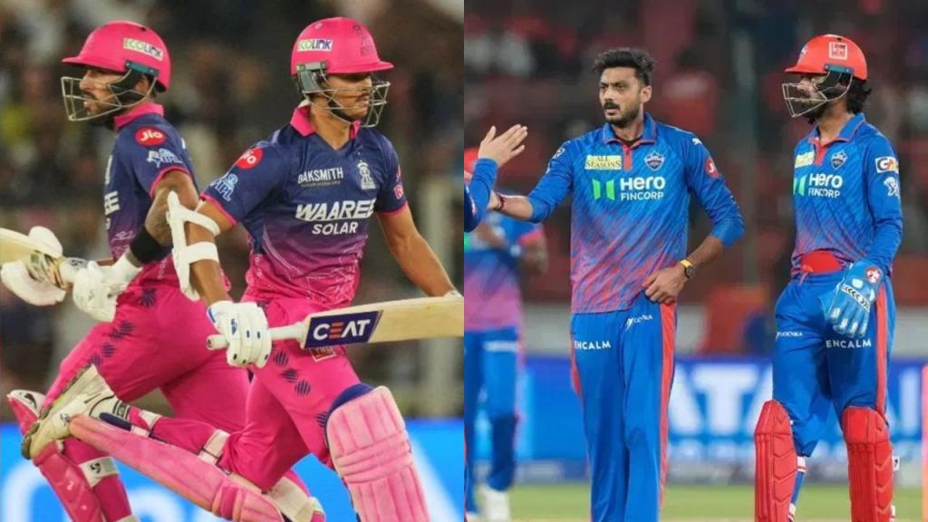 IPL 2026: RR vs DC Prediction, Match 43—Who Will Win Today?