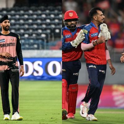 Harpreet Brar and Fellow Punjab Player Issue Warning to IPL Franchise Over Social Media Mockery