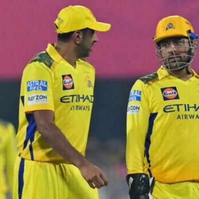 Ravichandran Ashwin Issues Serious Warning To His Future Captain