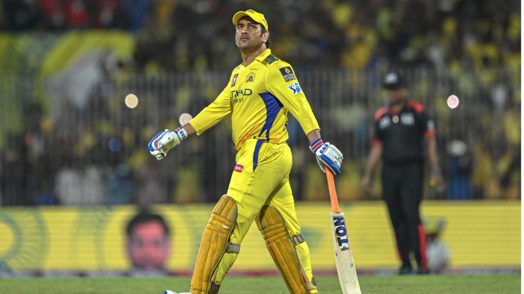 MS Dhoni IPL Return: Will 'Thala' Play Against Mumbai Indians?