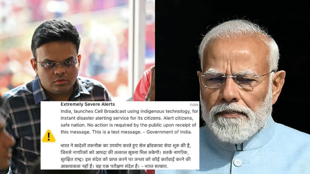 Fact Check: Will IPL 2026 Be Postponed Following Government Emergency Warning Messages?
