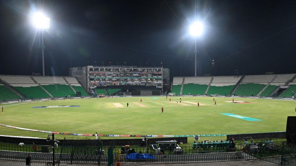 Gaddafi Stadium Lahore Pitch Report and Weather Update for PSL 2026 ...