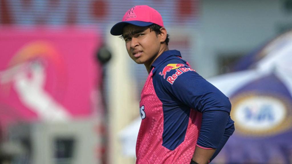 Vaibhav Sooryavanshi FIR Controversy: Rajasthan Royals Facing Legal Threats Over Age Verification