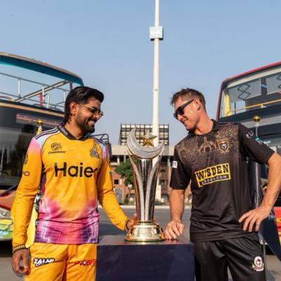 PSL 2026 Prize Money: Complete List Of Cash Awards For Tournament Winners