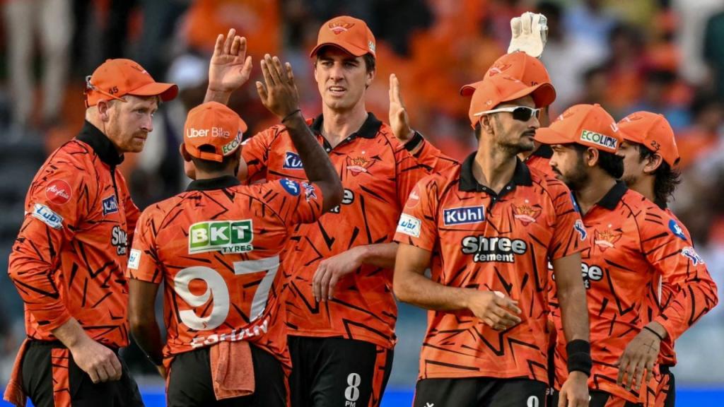 SRH Qualification Scenario For IPL 2026 Playoffs After Defeat Vs KKR