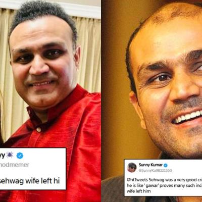 Virender Sehwag Faces Backlash: Why Fans Are Criticizing the Legend’s Recent Commentary