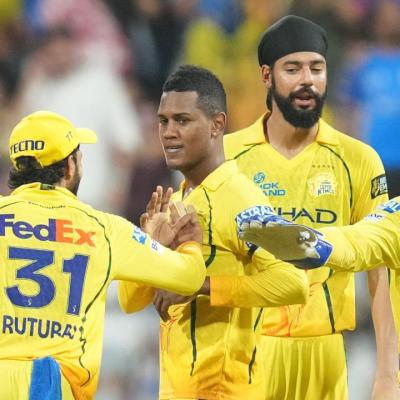 Shivam Dube To Be Dropped? CSK Strongest XI vs DC- IPL 2026, Match 48