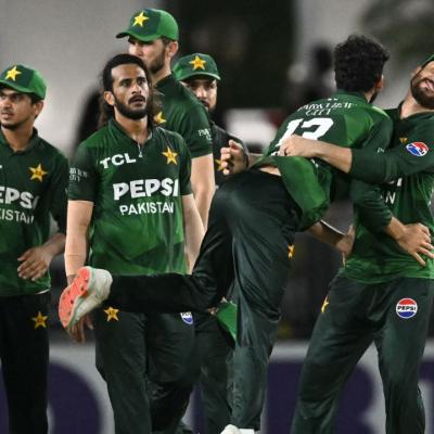 Pakistan Pacer Mohammad Ali Lands English County Deal After Historic PSL 2026 Milestone