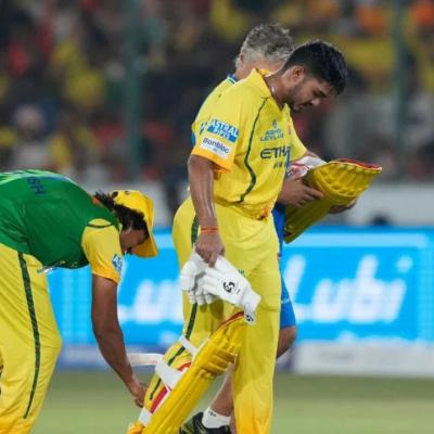 Ayush Mhatre Injury Update: Rising Star Faces Fresh Setback After IPL 2026 Withdrawal