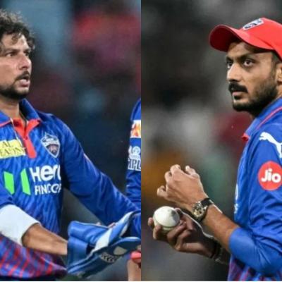 Axar Patel Blames Kuldeep Yadav For DC's Embarrassing Defeat vs CSK