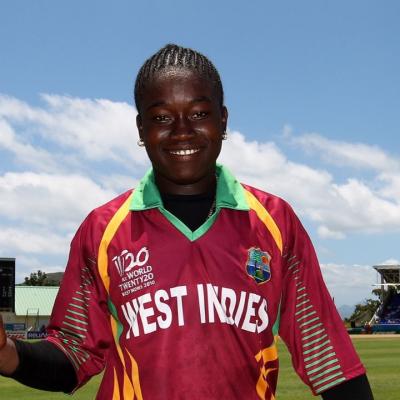 First Women’s T20 World Cup Century: 112 Not Out That Made Deandra Dottin A Legend