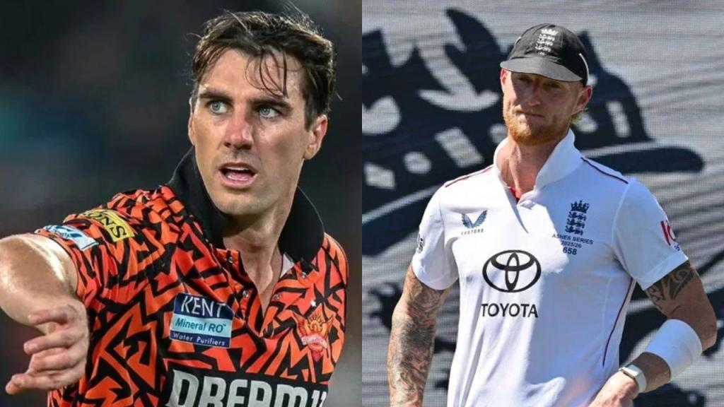 The Price of Pace: Pat Cummins Fined as Ben Stokes Claims New Ball Mastery