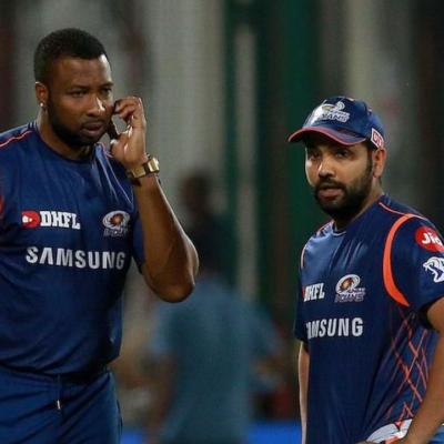 Vaulting Tensions in Dharamshala: Why Kieron Pollard's Outburst Explains MI's Disciplinary Fracture