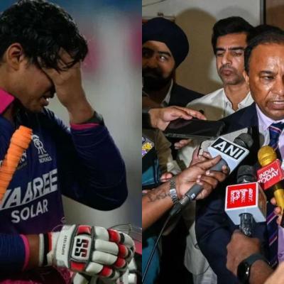 India Tour of Ireland: BCCI Weighs Long-Term Load Management for Vaibhav Sooryavanshi