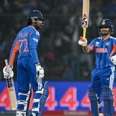 The Selection Shake-Up: Tactical Shifts Behind Ishan Kishan's Potential ODI Return