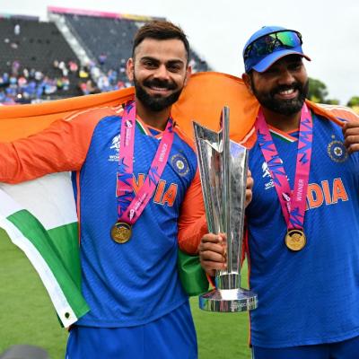 The Tactical Evolution of India's Captains in ICC Events