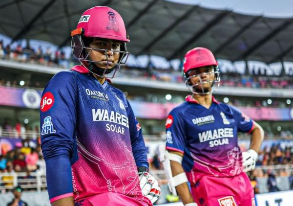 The Technical Audit: Why Vaibhav Sooryavanshi’s Bat-Swing Faces a Structural Test in Manchester