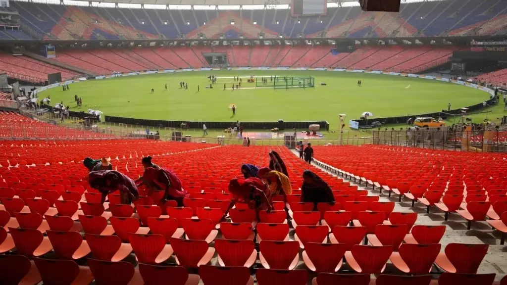 A Restrained Finale: The Structural Shift Behind the IPL 2026 Closing Ceremony