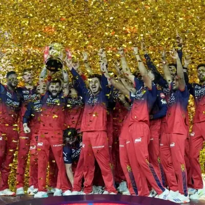 The Ahmedabad Masterclass: How RCB's Back-to-Back Crowns Rewrote the Record Books