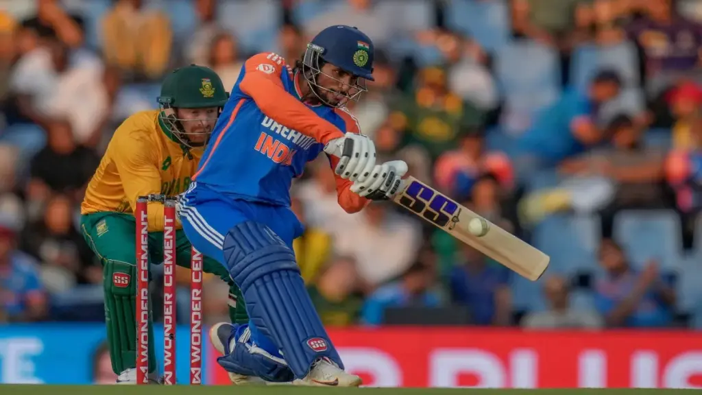 Tilak Varma to Lead India A: Tactical Analysis of the Sri Lanka-Bound Squad