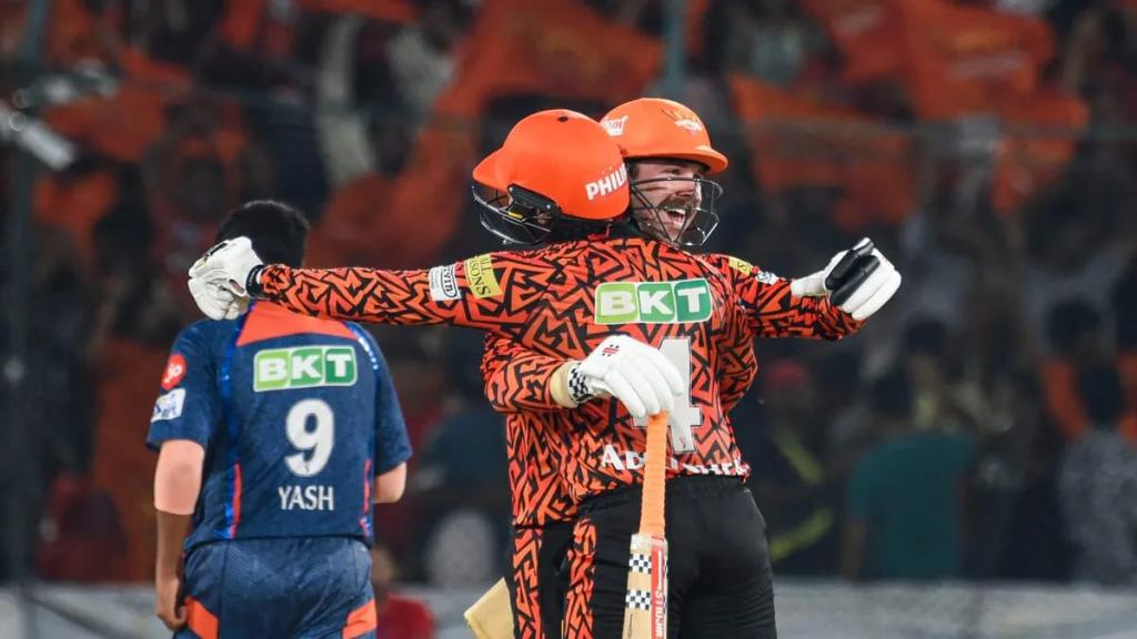 IPL 2026: The "Luxury" Factor—Heinrich Klaasen on Batting Behind Abhishek Sharma and Travis Head